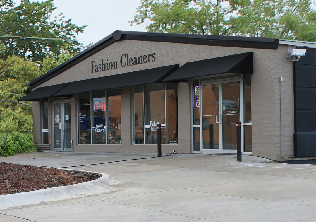 Fashion Cleaners Six Convenient Metro Omaha Locations